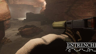 Скриншот 5 к игре Entrenched