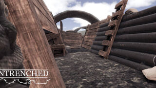 Скриншот 6 к игре Entrenched