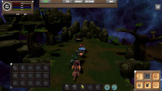 Скриншот 5 к игре Dungeon Descent