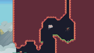 Скриншот 5 к игре Cotton Tale