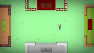 Скриншот 5 к игре Ponk's Jam: The Tulip Thief