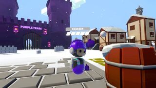 Скриншот 6 к игре Snow Fortress 2
