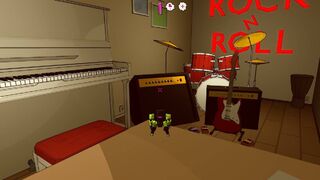 Скриншот 7 к игре Tiny Visitors