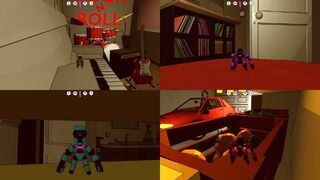 Скриншот 8 к игре Tiny Visitors