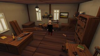 Скриншот 5 к игре Широта 76: Земля Онкилонов