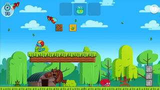 Скриншот 5 к игре Crocs World Construction Kit 2