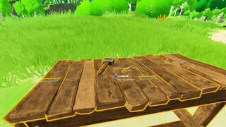 Скриншот 6 к игре SuperKraft: Open World Survival Crafting Game