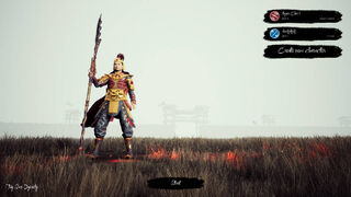 Скриншот 5 к игре Tay Son Dynasty