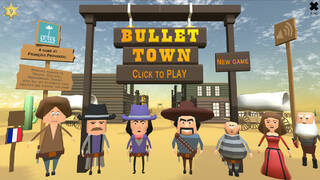 Bullet Town