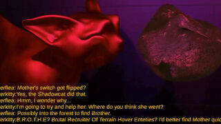 Скриншот 6 к игре Hoverkitty In The Hoververse Chapter Two