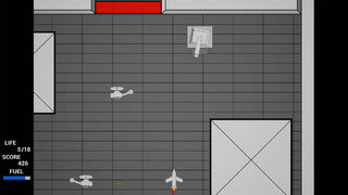 Скриншот 6 к игре Paper Plane
