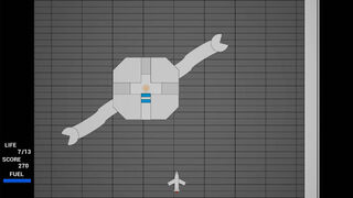 Скриншот 7 к игре Paper Plane
