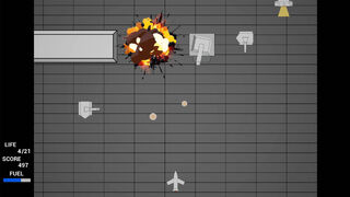 Скриншот 8 к игре Paper Plane
