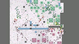 Скриншот 5 к игре Drevepsina