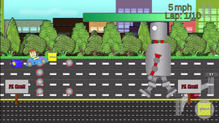 Скриншот 7 к игре Plenty Karts