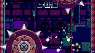 Скриншот 6 к игре Starboy Adventures
