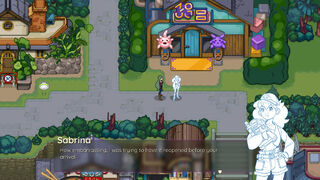 Скриншот 6 к игре Nimbit Frontier