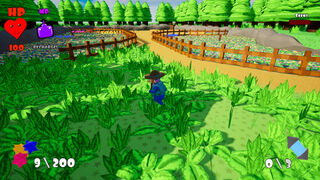 Скриншот 6 к игре Penni's Adventure