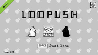 如影随形 (Loopush)