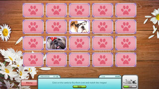Скриншот 6 к игре I Love Finding Cats & Pups