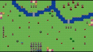Скриншот 6 к игре WGW KT  传送门世界 王国传说 Warp Gate World Kingdom Tales