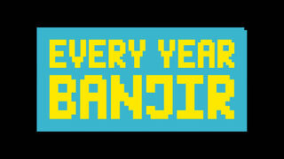 Скриншот 6 к игре Every Year Banjir