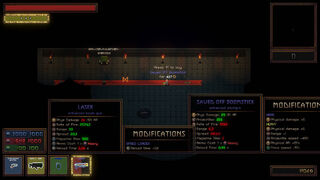 Скриншот 5 к игре The Gun is Good