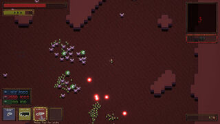 Скриншот 6 к игре The Gun is Good