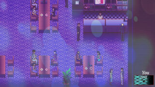 Скриншот 8 к игре Mind Control: Bloody Renaissance