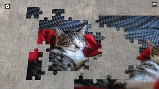 Скриншот 5 к игре Puzzle World