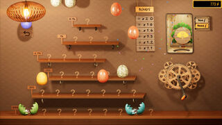 Скриншот 7 к игре LOOPER★LOOPER