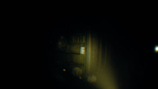 Скриншот 7 к игре REC: Beyond The Lens