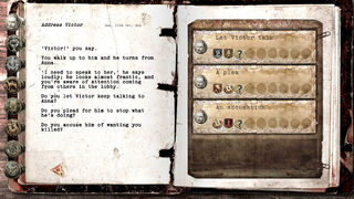Скриншот 5 к игре HPL: Nyarlathotep Rising