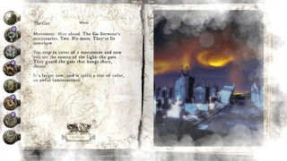 Скриншот 6 к игре HPL: Nyarlathotep Rising
