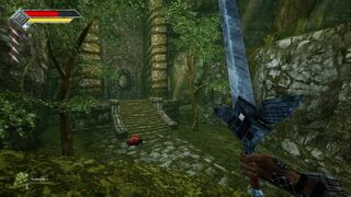 Скриншот 7 к игре Queen's Domain