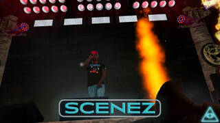 Scenez