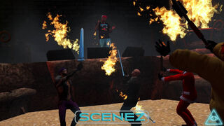 Скриншот 5 к игре Scenez