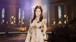 Скриншот 7 к игре Rise of Eros