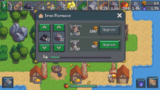 Скриншот 5 к игре Tap Craft
