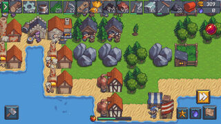 Скриншот 6 к игре Tap Craft