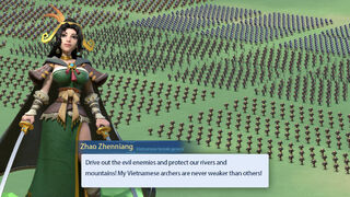 Скриншот 7 к игре Empire Origin: Rise