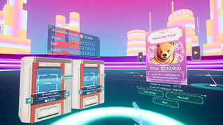 Скриншот 5 к игре Home Run Batter: vs Fairy Tales