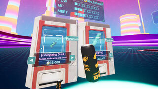 Скриншот 6 к игре Home Run Batter: vs Fairy Tales