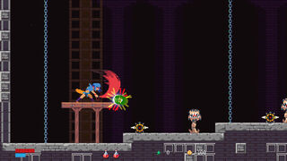 Скриншот 5 к игре Phantom of Zana