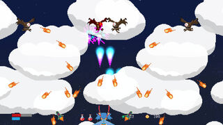 Скриншот 6 к игре Phantom of Zana
