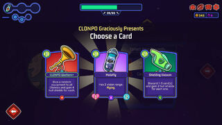 Скриншот 7 к игре Clonizer