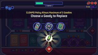 Скриншот 8 к игре Clonizer