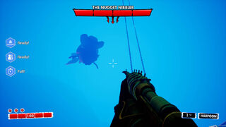 Скриншот 5 к игре KILL CRAB