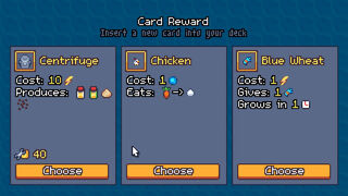 Скриншот 5 к игре Terracards