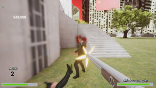 Скриншот 5 к игре Putin Must Die - Defend the White House